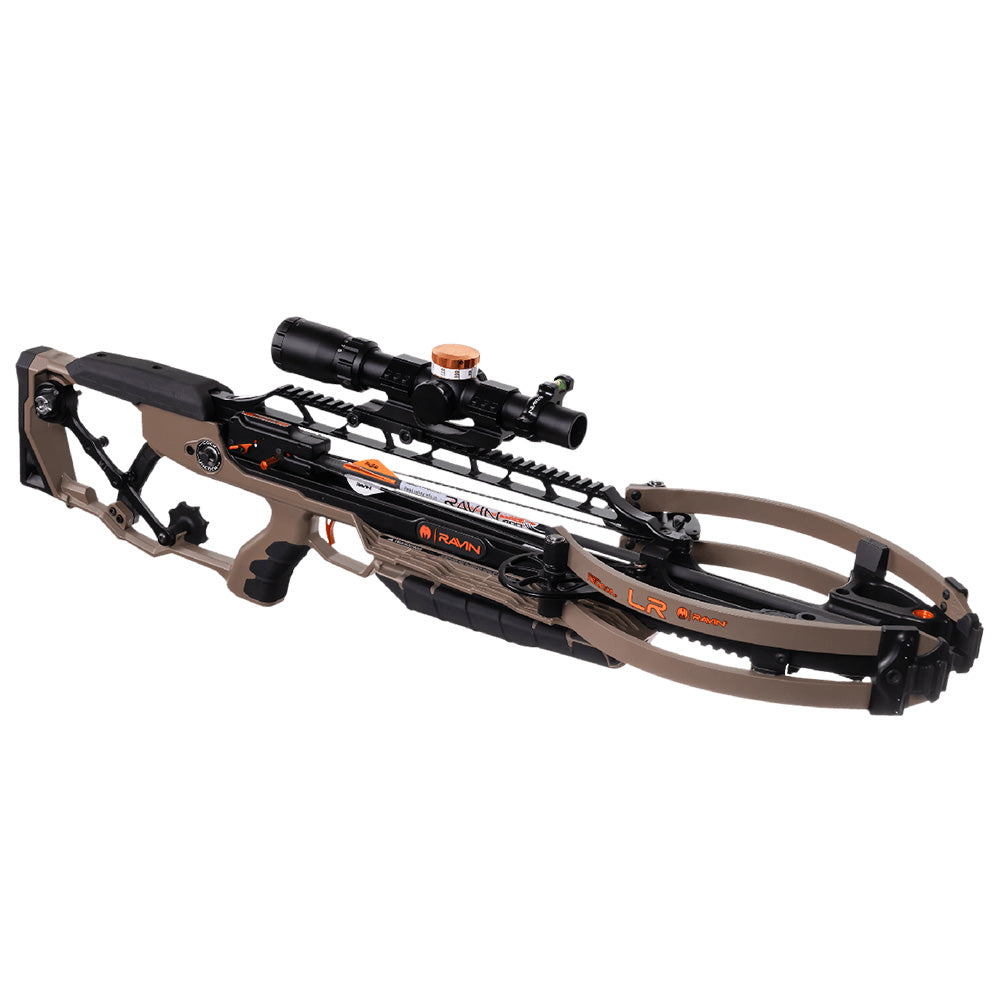 Ravin LR Crossbow