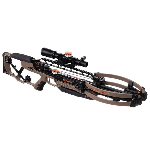 Ravin LR Crossbow