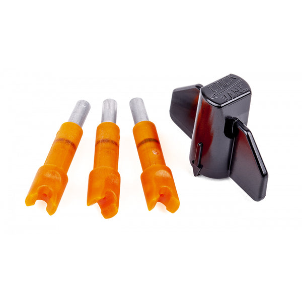 Ravin Lighted Replacement Nocks - 3 Pack