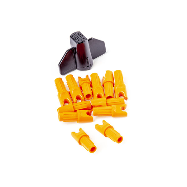 Ravin Replacement Nocks -12pk (NOT FOR USE ON R500 ARROWS)
