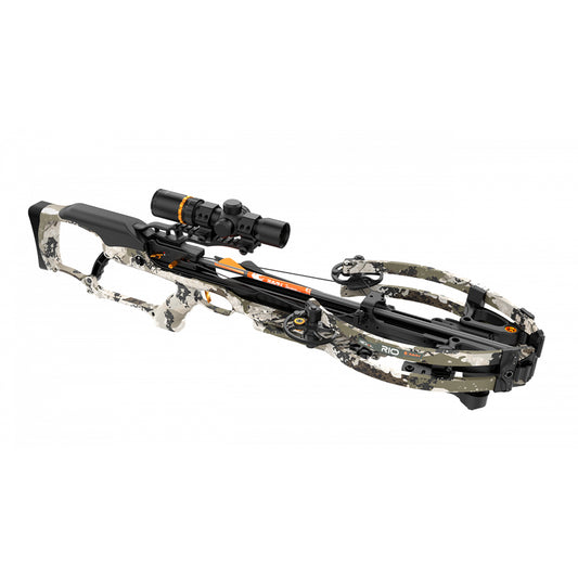 Ravin R10 XK7 Camo Crossbow Package
