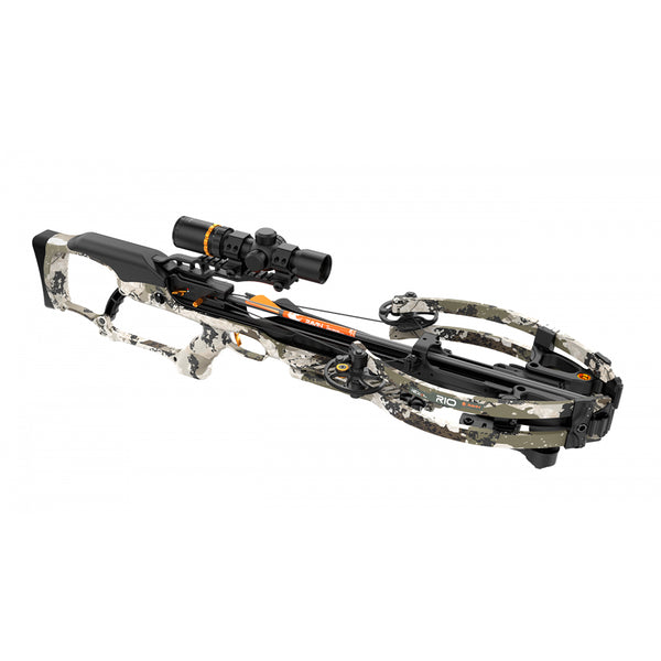 Ravin R10 XK7 Camo Crossbow Package