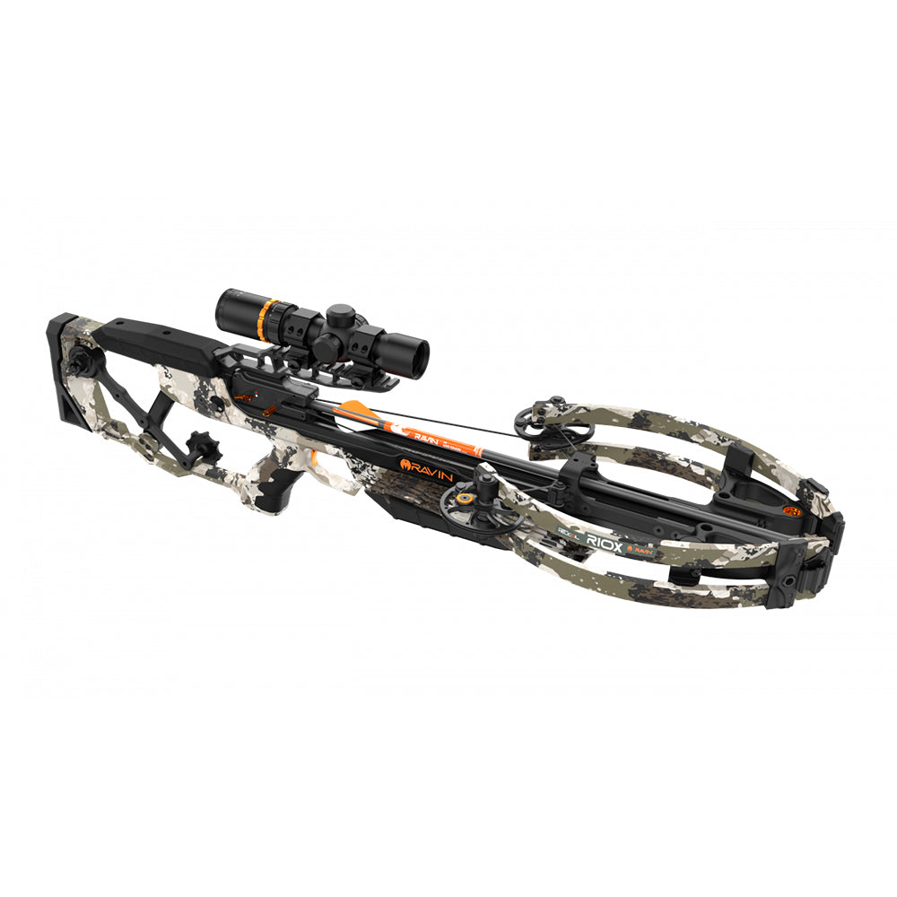 Ravin R10X Crossbow