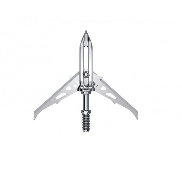 Ravin Steel Broadheads - 3 Pack