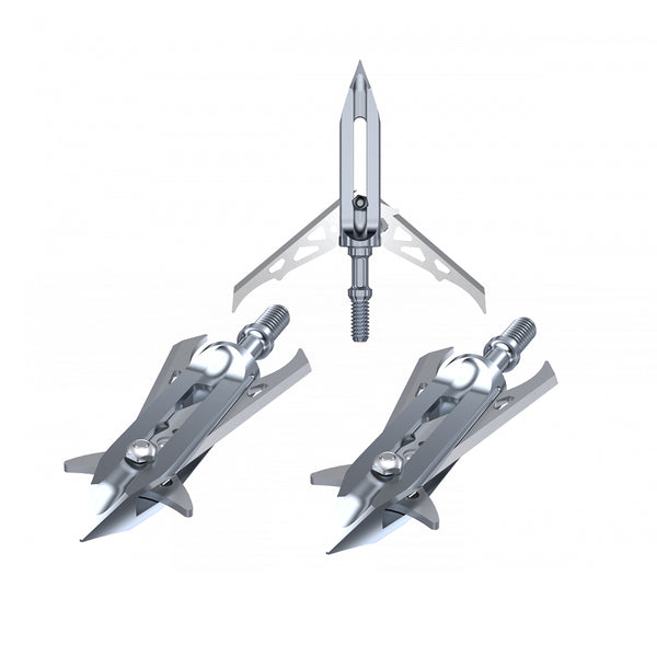 Ravin Titanium Crossbow Broadhead - 3pk 100 Grain
