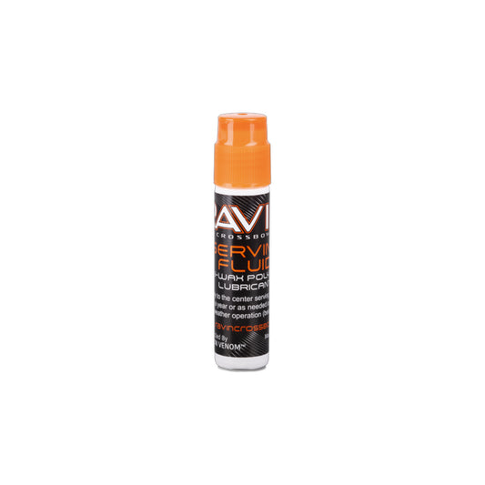 Ravin String and Serving Fluid