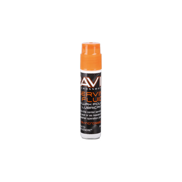 Ravin String and Serving Fluid