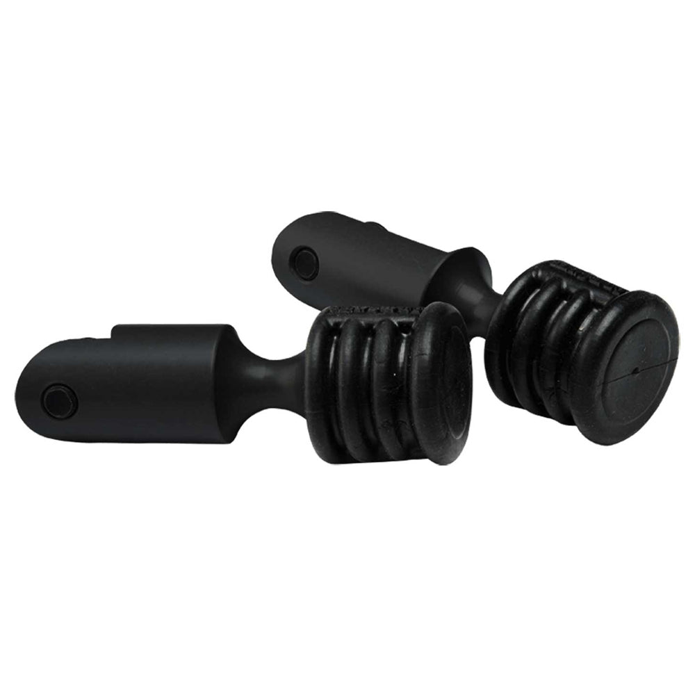 Excalibur S5 String Shock Sound Suppression System