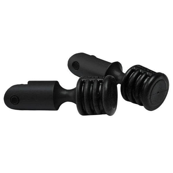 Excalibur S5 String Shock Sound Suppression System