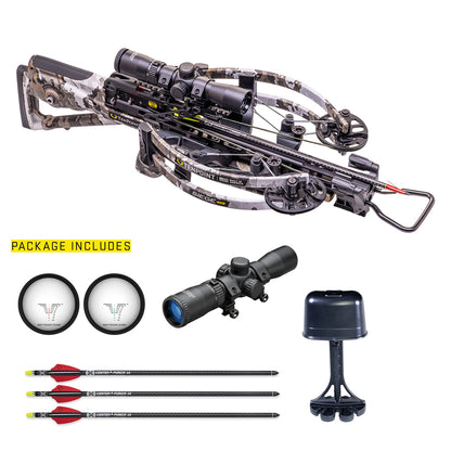 TenPoint Seige 425 Crossbow Package