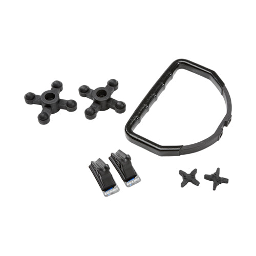 Excalibur Sound Deadening System - Ex-Shox (CLOSE-OUT)