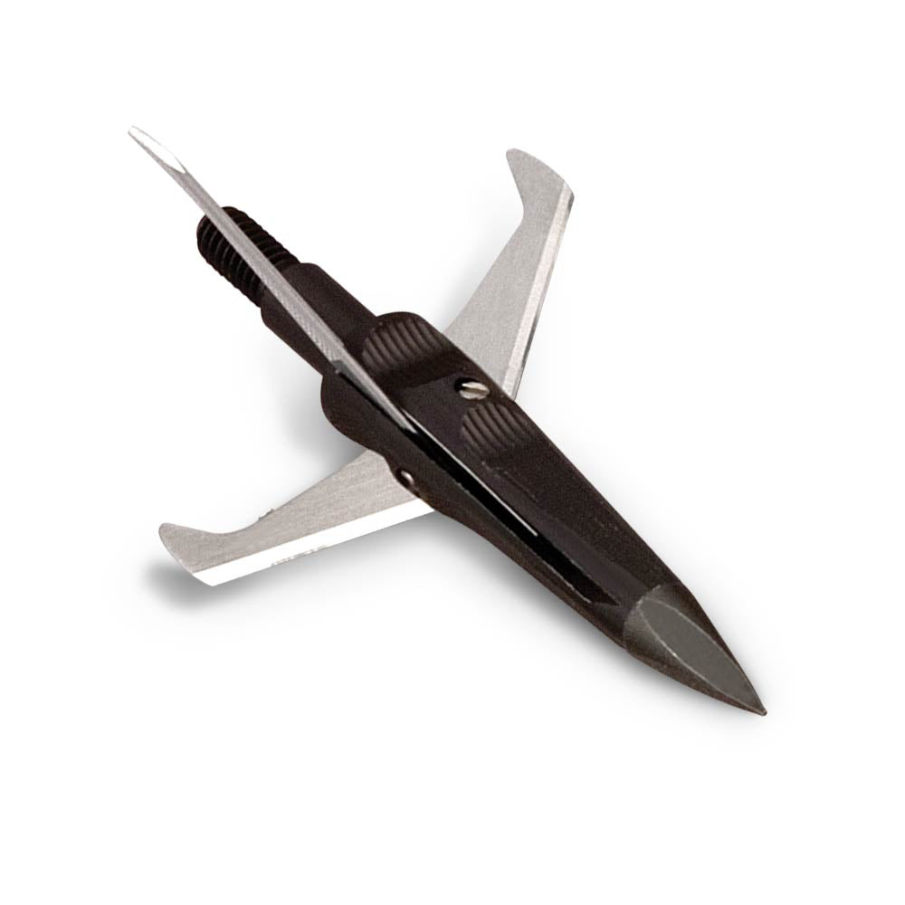 NAP Spitfire 3 Blade Crossbow Broadhead 3pk