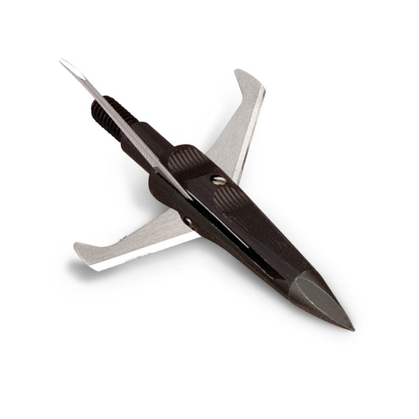 NAP Spitfire 3 Blade Crossbow Broadhead 3pk