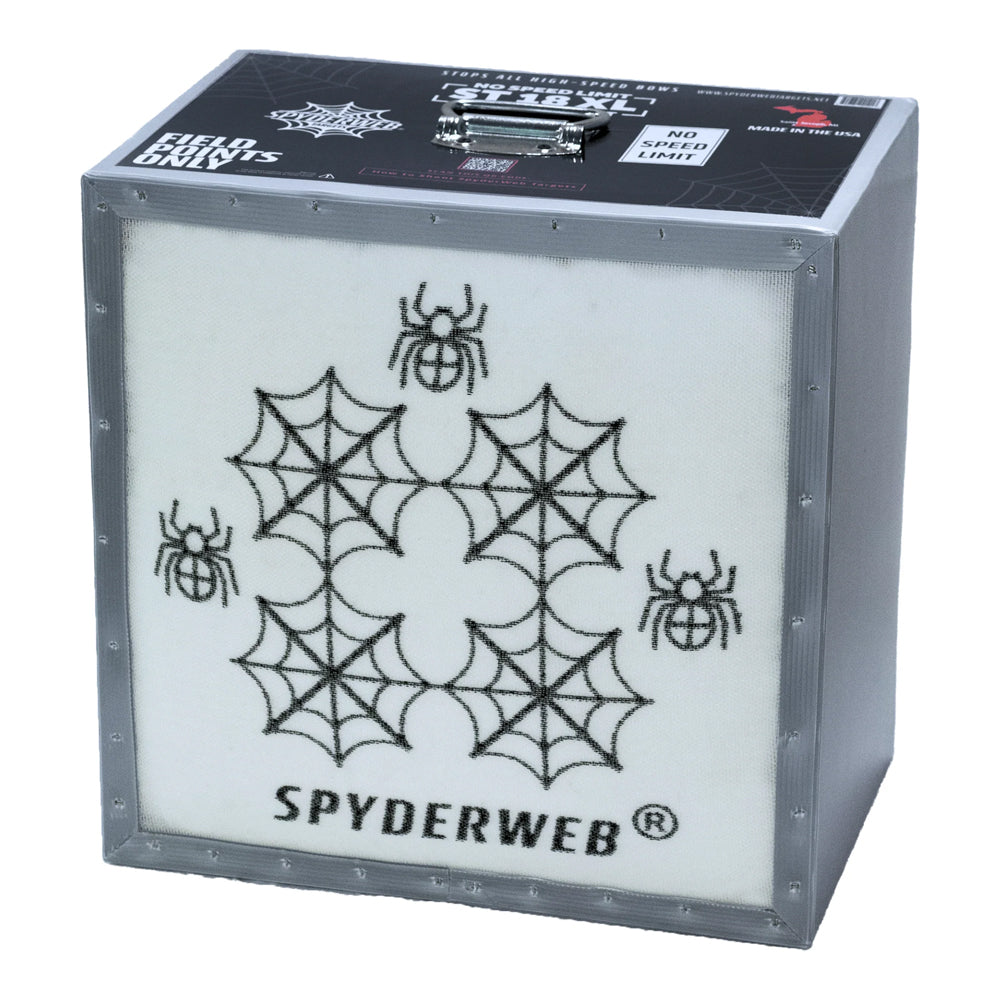 Spyderweb ST 18 XL Portable Target