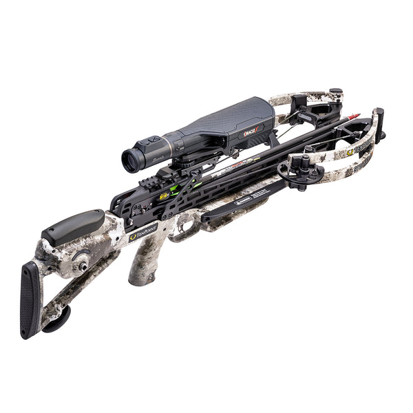 TenPoint Stealth 450 Burris Oracle Crossbow