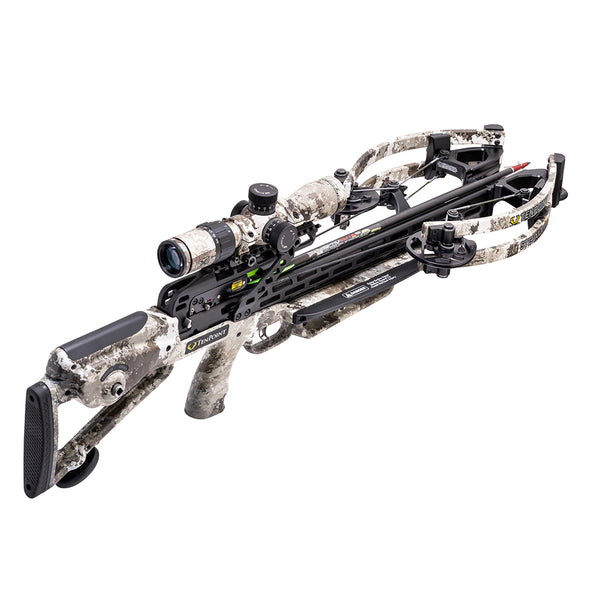 TenPoint Stealth 450 Crossbow