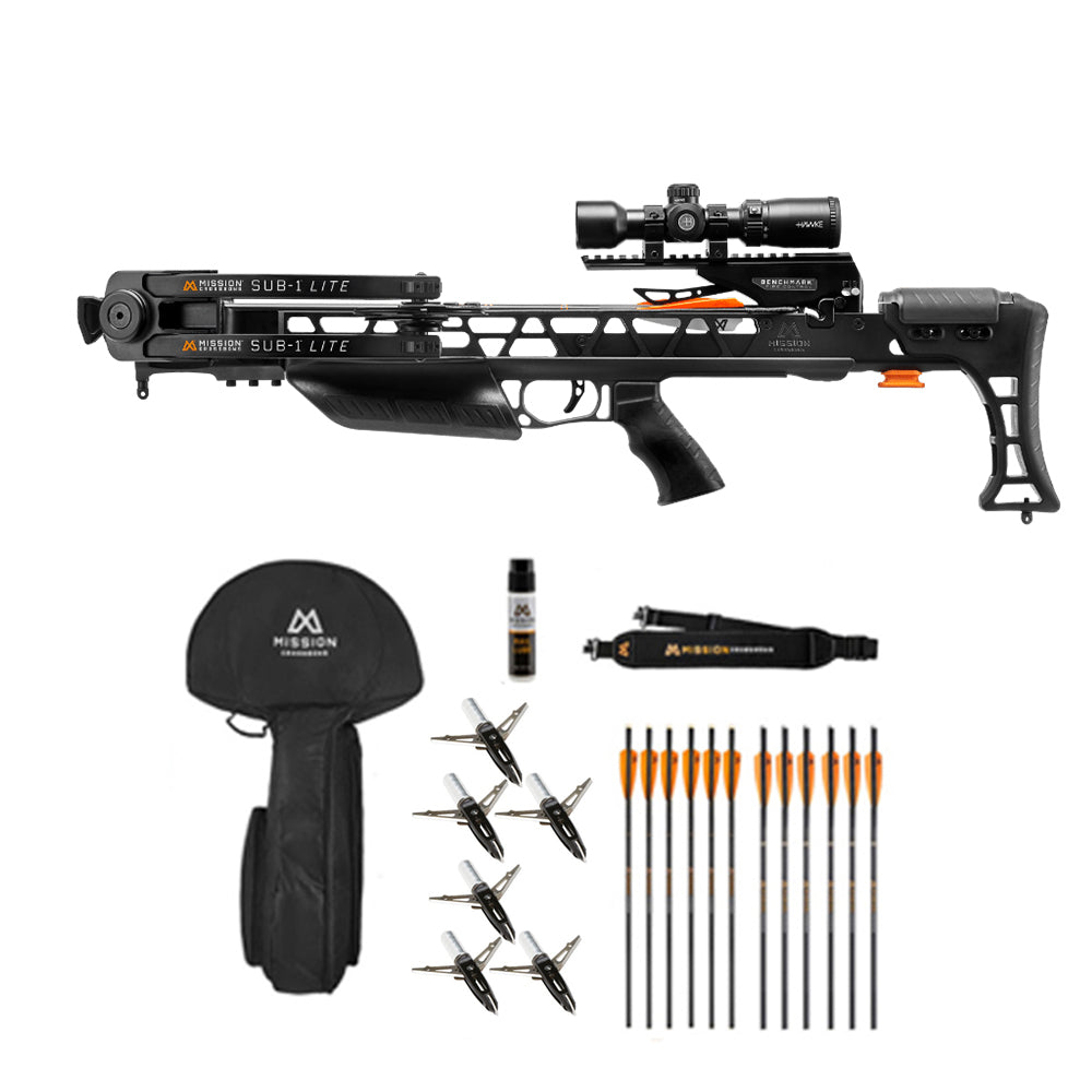 Mission Sub-1 Lite