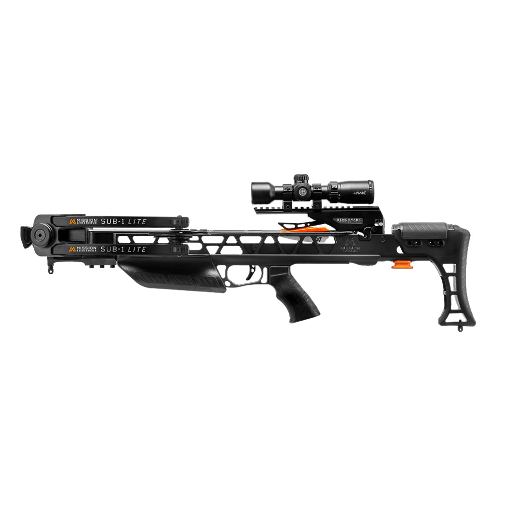 Mission Sub-1 Lite