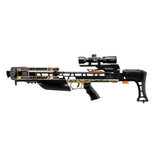 Mission Sub-1 Lite