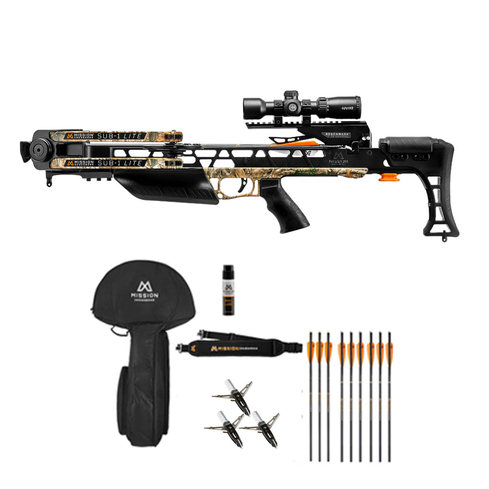 Mission Sub-1 Lite