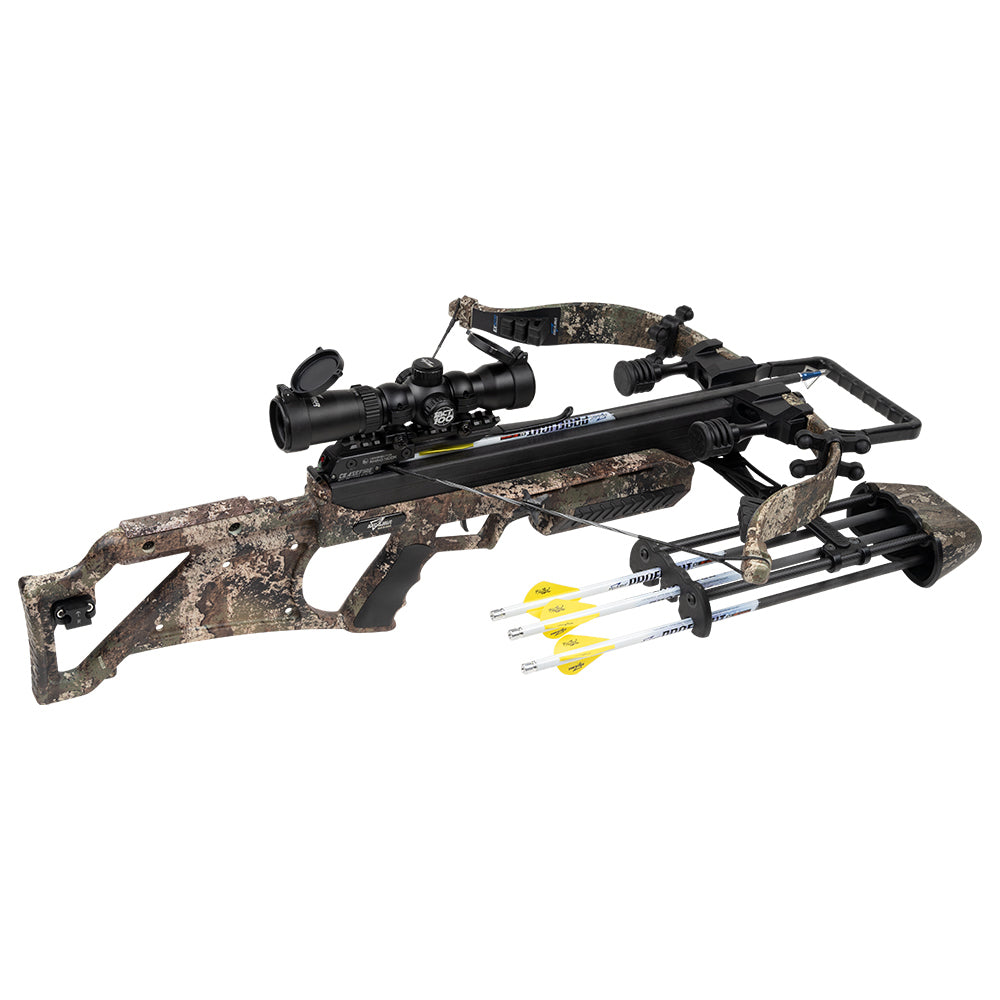 Excalibur Suppressor Extreme
