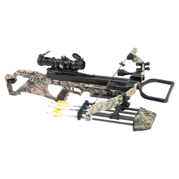 Excalibur Suppressor Extreme