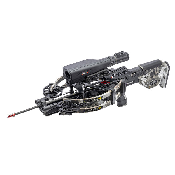 TenPoint TRX 26 Oracle Crossbow Package