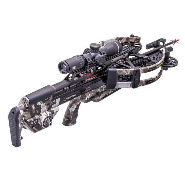 TenPoint TRX 515 Crossbow Package