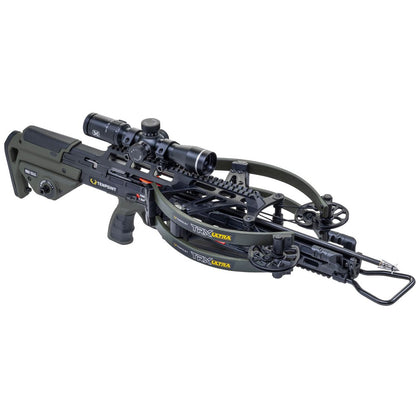 TenPoint TRX Ultra Crossbow Package