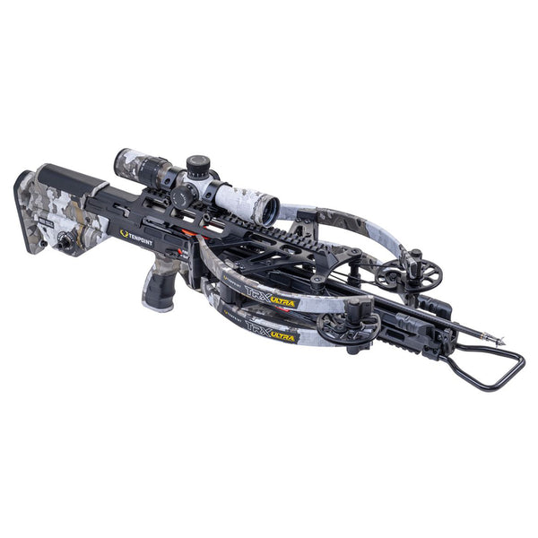 TenPoint TRX Ultra Crossbow Package