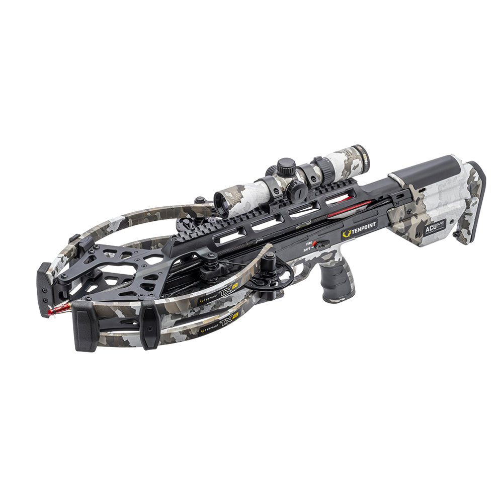 TenPoint TX 28 Crossbow Package