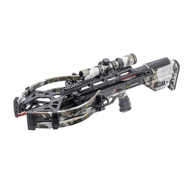 TenPoint TX 28 Crossbow Package