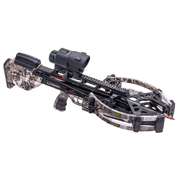 TenPoint TX 440 Gamin Xero X1i Crossbow Package