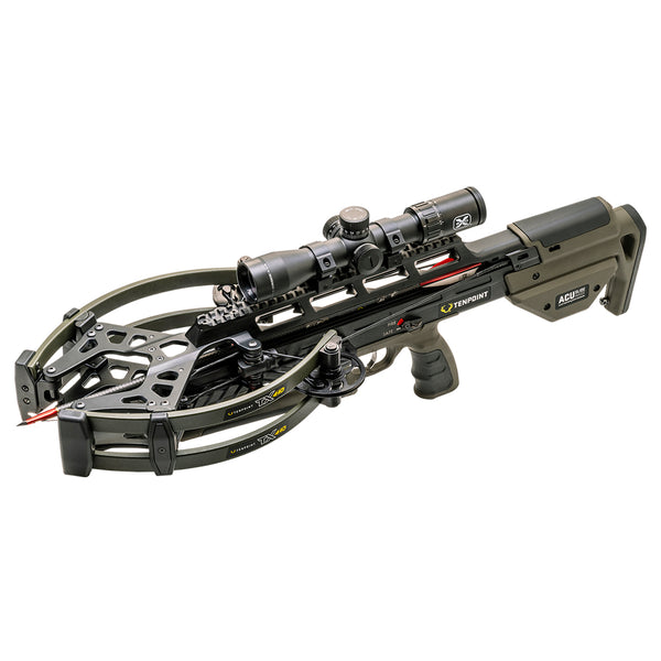 TenPoint TX 440 Crossbow Package