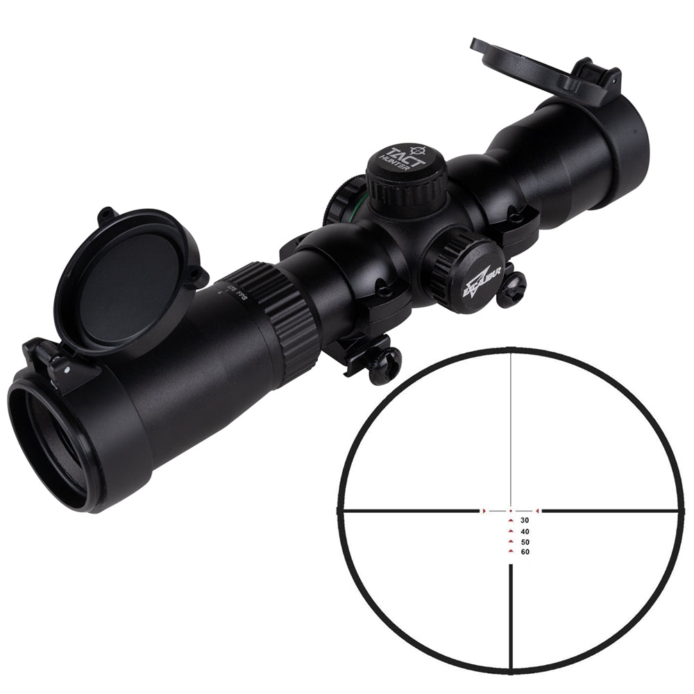 Excalibur Tact Hunter Crossbow Scope