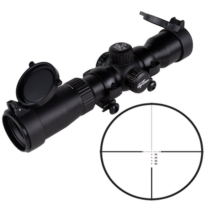 Excalibur Tact Hunter Crossbow Scope