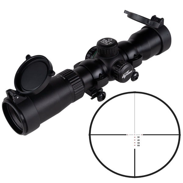 Excalibur Tact Hunter Crossbow Scope