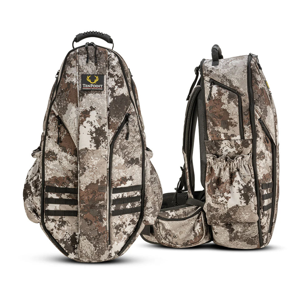 Tenpoint Halo Bowpack