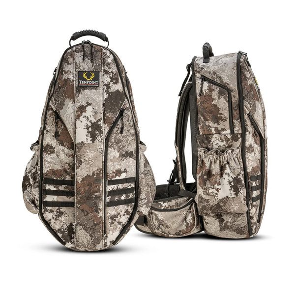 Tenpoint Halo Bowpack