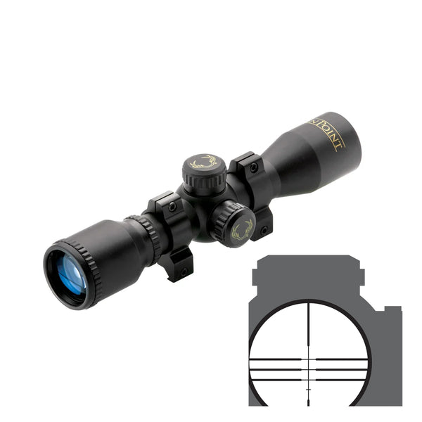 TenPoint Multi-Line Crossbow Scope