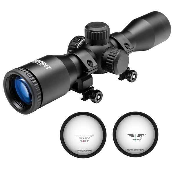 TenPoint Pro-View 400 Crossbow Scope
