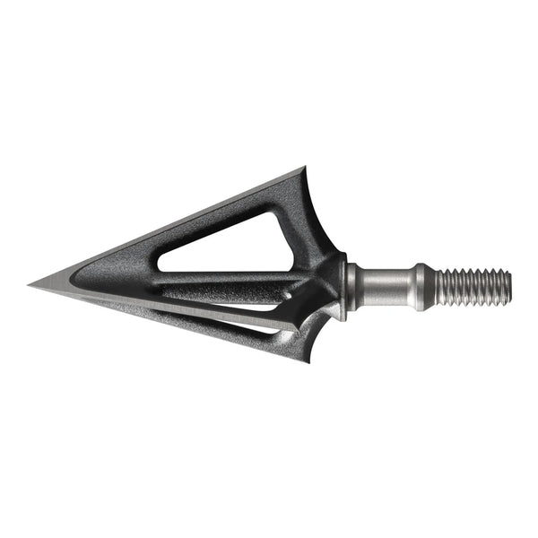 TenPoint Evo-X Montec Broadheads - 3 Pack