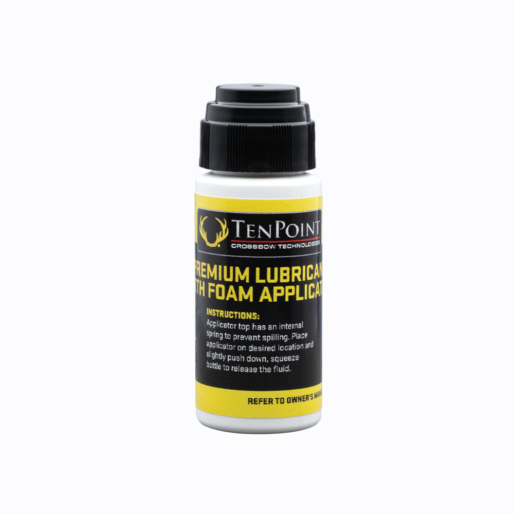 TenPoint Premium Lubricant
