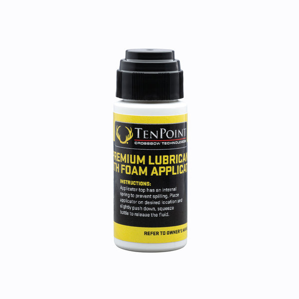 TenPoint Premium Lubricant