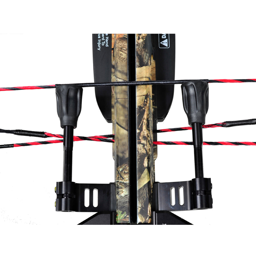 TenPoint SDS String Dampening System