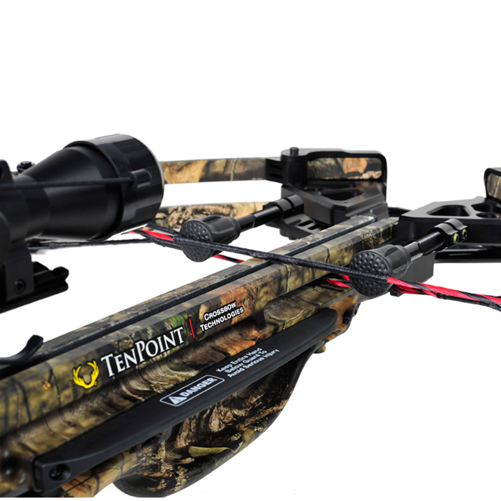 TenPoint SDS String Dampening System