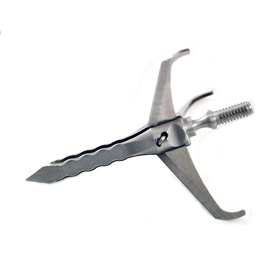 Excalibur Trailblazer Broadheads