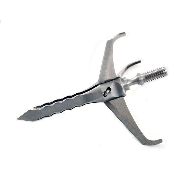 Excalibur Trailblazer Broadheads
