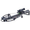 TenPoint Turbo X Vision HD Crossbow Package