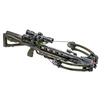 TenPoint Venom X Crossbow Package